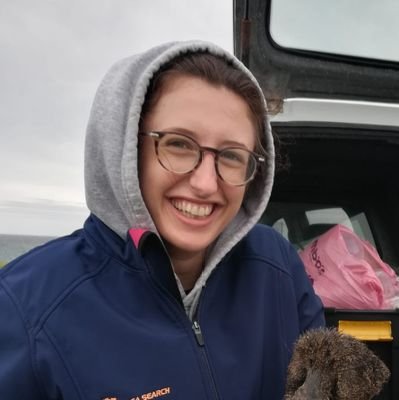 PhD student @EcoEvo_ANU studying movement, habitat use and foraging behaviour 🐦