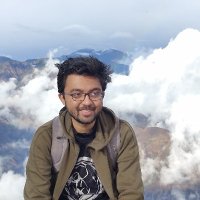 Ishaan Shah (@ishaan_n_shah) 's Twitter Profile