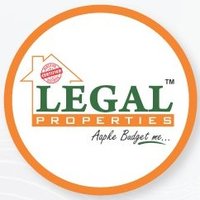 Legal Properties(@PropertiesLegal) 's Twitter Profile Photo