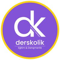 DERSKOLIK(@derskolikegitim) 's Twitter Profile Photo