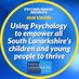 South Lanarkshire Psychological Services (@PsySlan) Twitter profile photo