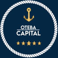 Oteba Capital Limited (@otebacapital) 's Twitter Profile Photo