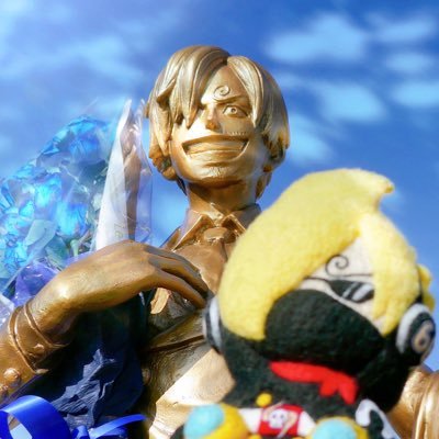 空飛ぶコックさん💙さんのプロフィール画像