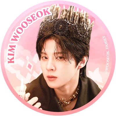 WOOSEOK FAMILYさんのプロフィール画像