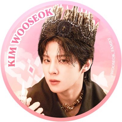 WOOSEOK_FAMILY Profile Picture