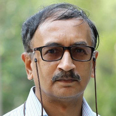 Sanjib Pohit Profile