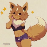 Eevee Sora (@eevee_sora) 's Twitter Profile