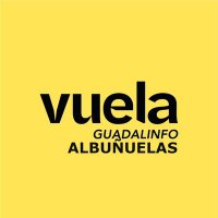 Punto Vuela Albuñuelas(@CGAlbunuelas) 's Twitter Profile Photo