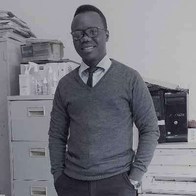 piusakena's profile picture. Proud Acoli, Smiley, Friendly, A Rotaractor and @arsenal die hard