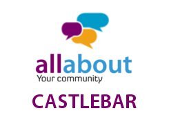 Bringing together local news about the community of Castlebar. If you live in/tweet from or own a business in Castlebar be sure and get in touch.