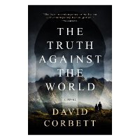 David Corbett(@DavidCorbett_CA) 's Twitter Profile Photo