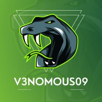 🔴 Live now | 🐉DS| V3nomous09 (@v3nomous09) 's Twitter Profile