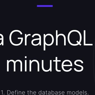 Node, GraphQL, React. #buildinginpublic #GraphQL. Sharing developer tools focused on productivity Follow to not miss any.