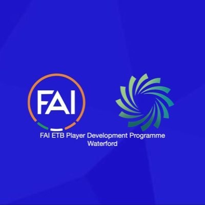 FAI/ETB Full-time Player Development and Educational Programme Waterford ⚽️🎓