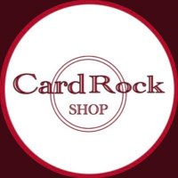 オリパ屋"CardRock" (@cardrock_shop_) Twitter profile photo