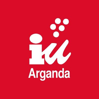 Izquierda Unida Arganda https://t.co/Q5nruzzpYg
FB: https://t.co/5eZaTBcQWb
IG: https://t.co/vVCSMEhX8A
Ttk: https://t.co/fUU3FW2MRt

Link in bio: https://t.co/Q5nruzzpYg