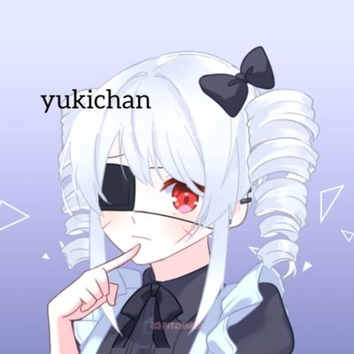 ♡Yukichan♡❄️️( '-' ❄️️ )ﾕｷﾁｬﾝ アニメ垢！フォロバ100さんのプロフィール画像