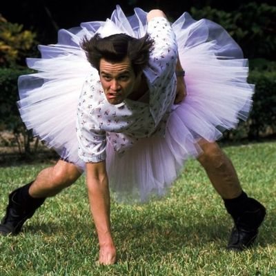 R0ad_run's profile picture. Sometimes me think, “What is Friend?” Then me say, “Friend is someone to share the last cookie with.”