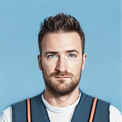 sssyyx's profile picture. $Qubic