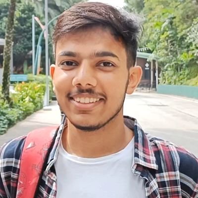 Building Weaver AI | Prev. AI @Mastercard @MMLabNTU @Seatrium @TUVSUD | CS & Biz @NTUsg 🇮🇳🇸🇬