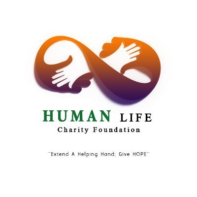 A charity foundation to uplift all human kinds of life from disaster to the best of their expectations. 
#Extend a helping hand: give hope.