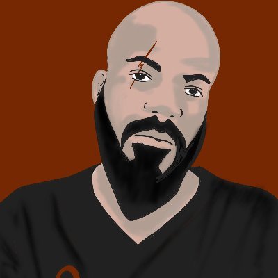 Ordo Ab Chao.
🖕🏾YO ETHNICITY.
“Life’s too short, you should be getting it”
Visual Artist.
Hip-hop Head.
Soul Brotha 11
#MUFC