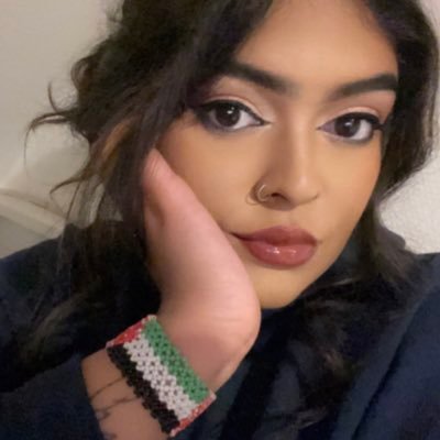 From the river to the sea, Palestine will be free 🇵🇸