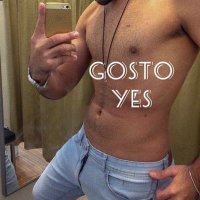 Gosto 100k 🔱 (@gostoyes) 's Twitter Profile