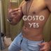 Gosto 100k 🔱 (@gostoyes) Twitter profile photo Gosto 100k 🔱 (@gostoyes) Twitter profile photo