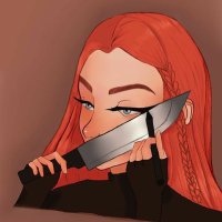 Sevcan (@morbidangelly) Twitter profile photo