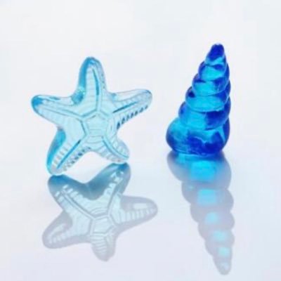 aohitode_nail's profile picture. 🪸ブライトカラーとおもしろデザインを愛するヒトデ🪸AmnMdcのひっそり日常アカウント💅🏻生き物人外だ〜いすき❣️な一般通過USJファン🌏🦖秋うるさめ👻