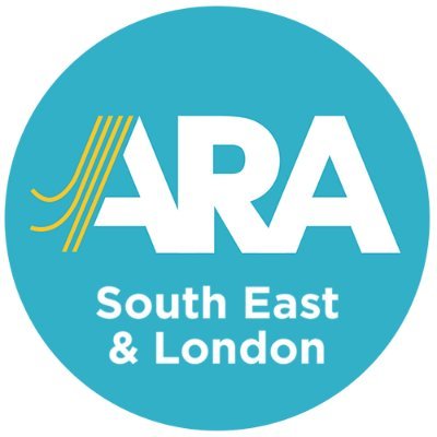 Archives & Records Association South East Region covering Berkshire, Buckinghamshire, Kent, Oxfordshire, Surrey, Sussex, Hampshire & Isle of Wight and London