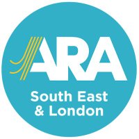 ARA South East and London (@arasoutheast) 's Twitter Profile Photo ARA South East and London (@arasoutheast) 's Twitter Profile Photo