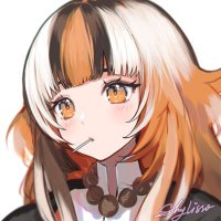 ✿ lisso ✿ VGen Comms Open (@lissostudio) 's Twitter Profile