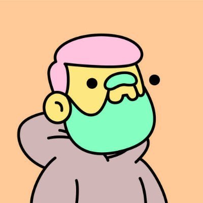 dialectics_777's profile picture. IT coordinator  Hartford #artwork #crowdfunding #metaverse