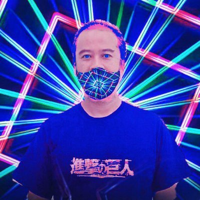 asepibnu's profile picture. Ordinary Man