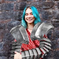 Vasilisa Kashcheeva (@cyberwiitch) 's Twitter Profile