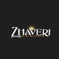 Zhaveri Luxury(@ZhaveriLuxury) 's Twitter Profileg