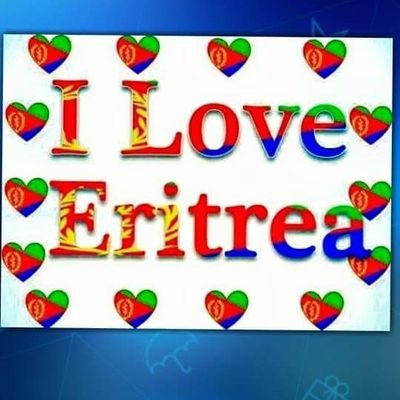 Teklu7Teklu's profile picture. i am Eritrean