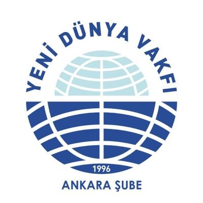 @yenidunyavakfi Ankara Şube Başkanlığı | New World Foundation Ankara Branch Office | https://t.co/3EPVbgL8vr Yurt hesabımız:@ydvankyurtlari