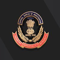 Central Bureau of Investigation (India)(@CBIHeadquarters) 's Twitter Profile Photo