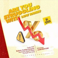 Bukaric Enterprise 🔶️ (@bukaricm1716) 's Twitter Profile