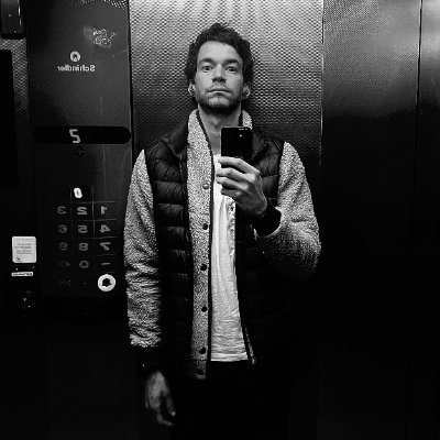 RicardoSaFreire's profile picture. Industrial Designer