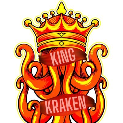 Official gaming page for KingKraken92 stop in and say hi 😁