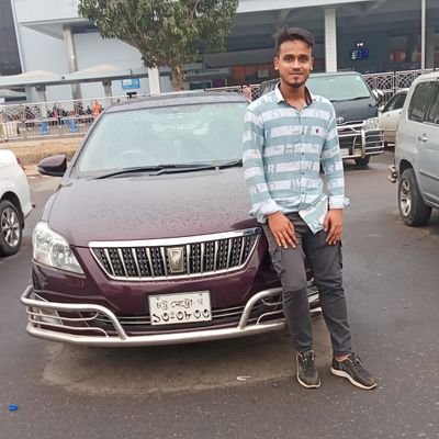 I am a #Digital_Marketing Specialist.