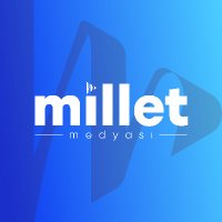 Millet Medyası (@milletmedyasi) 's Twitter Profile Photo Millet Medyası (@milletmedyasi) 's Twitter Profile Photo
