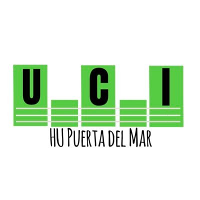 Cuenta Oficial del servicio UCI HU Puerta del Mar. 𝙾𝚙𝚝𝚒𝚖𝚒𝚣𝚊𝚖𝚘𝚜 𝚕𝚘𝚜 𝚌𝚞𝚒𝚍𝚊𝚍𝚘𝚜 𝚌𝚛í𝚝𝚒𝚌𝚘𝚜 🫀🧠🫁🦵🏼𝚎𝚗 𝚄𝙲𝙸.