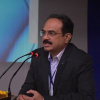 Dr Rajesh Karyakarte (@r_karyakarte) 's Twitter Profile