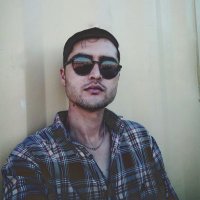 Mohammad Reza (@officialrezaeii) 's Twitter Profile