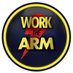 Work The Arm Podcast (@WorkTheArmPod) Twitter profile photo